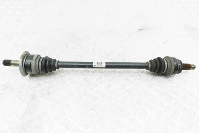 Приводной вал правая задняя 7598042 - bmw x3 f25 x4 f26 2.0d фото №1