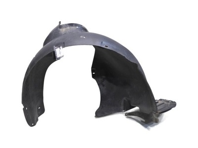 Підкрилок правий перед skoda fabia ii 5j0809962 фото №1