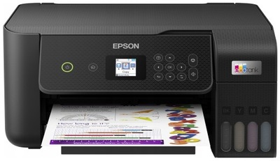 Epson EcoTank L3260 WiFi