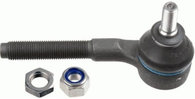 Наконечник тяга citroen peugeot lemforder фото №1