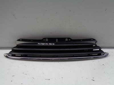 Решётка радиатора решётка радиатора mini cooper one r56 06- фото №1