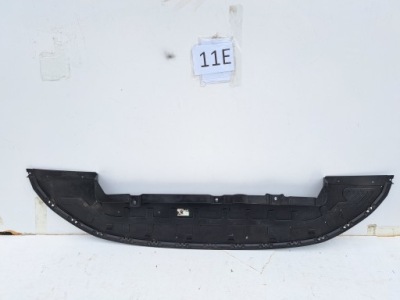 Захист pod бампер jeep avenger 735768116 фото №1