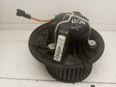 Вентилятор воздуходувка mercedes w169 a1698200642 фото №1