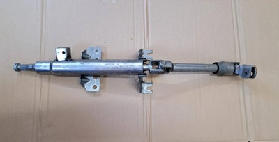 Dacia dokker 1.6 колонка рулевая фото №1