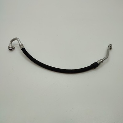 Audi q5 80a шланг кондиціонера 80a816743c фото №1