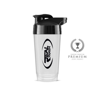 Real Pharm Shaker X 700ml biały