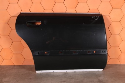 Audi a8 d2 lift двері правий задня праве задні фото №1