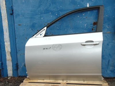 SUBARU IMPREZA GH C3S DE PUERTA IZQUIERDA PARTE DELANTERA 60009FG0309P VENTANAS 61011FG010  