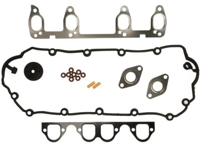 КОМПЛЕКТ ПРОКЛАДОК ГОЛОВКИ ELRING 542.210