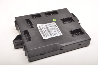 Mg hs модуль блок управления 10970279 фото №1