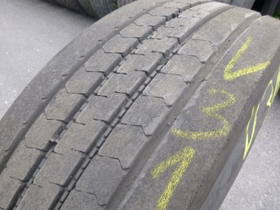 315/80R22.5 BRIDGESTONE BIEZNIKOWANA PRIEKINĖ SUNKVEŽIMIAI 