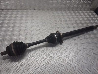 Приводной вал правая передняя volvo s80 2.4 d p8689207 фото №1