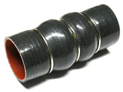 Труба wąż турбіни turbo focus fiesta connect фото №1