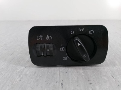 Переключатель света seat leon i 1m1941531l фото №1