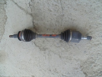 Привідний вал ліва mazda cx5 2.2d 2016 rok. фото №1