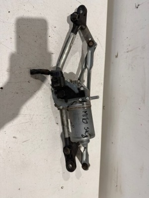 Механизм дворник alfa romeo mito фото №1