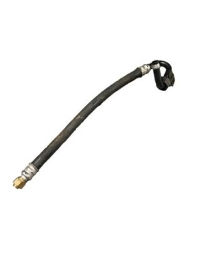 Шланг гальмівний scania 2277430 фото №1