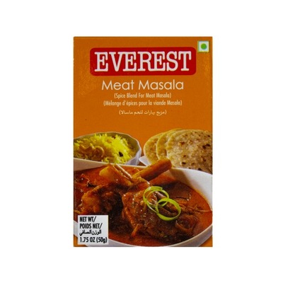 MIESZANKA PRZYPRAW DO MIĘSA 100G EVEREST