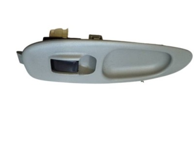 Панель керування скло пасажира nissan almera tino фото №1