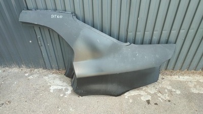 Alfa romeo 159 sedan крыло левый задняя обшивка фото №1