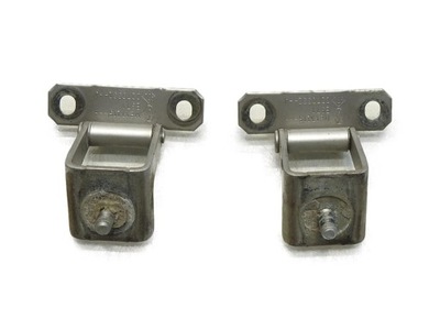 Петли крышки багажника ted69 renault clio iii kombi c270332 фото №1