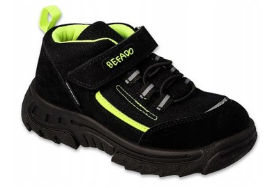 Befado buty sportowe adidasy 515Y004 R 34