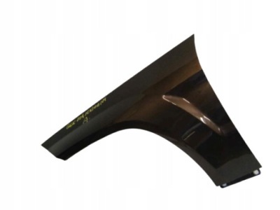 Mercedes glk x204 204 lift крила передній лівий фото №1