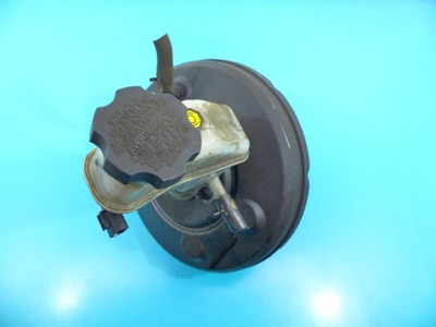 Усилитель тормозов тормозные насос optima iii 1.7 crdi фото №1