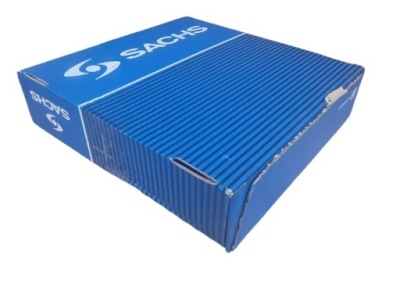 Підшипник гідравлічний концентричний citroen berlingo berlingo multispace ber фото №1