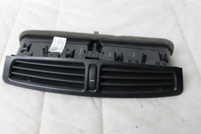 Решётка обдув средняя консоли панели ford cmax c-max ii mk2 am51-r01815- фото №1