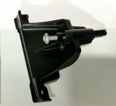 Кронштейн решітка решітка skoda scala 8119065 оригінал фото №1