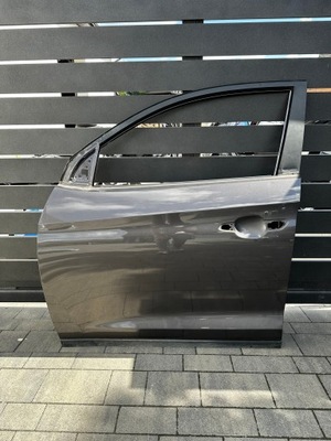 Hyundai tucson iii дверь передние левая фото №1