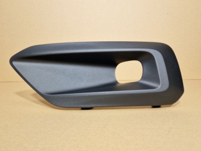 Решётка бампера левый перед volvo xc40 inscription r-design 2019- фото №1