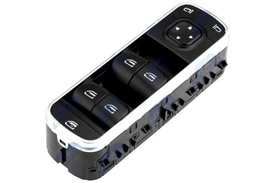 Переключатель, подъемник стекло nty ews-me-068 фото №1