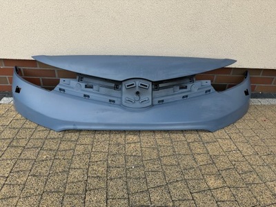 Решітка радіатора решітка радіатора бампер toyota proace ii фото №1