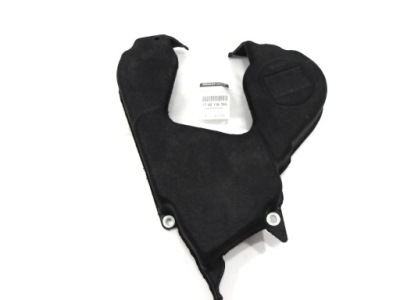 Кришка захист розподільного валу 1.9 dci laguna ii oryg фото №1