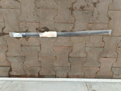 Mercedes w205 молдинг a2056908107 фото №1