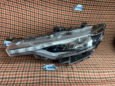 Maserati levante 2020- full led левый фото №1