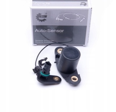 Датчик уровня масла mercedes s sl slk sprinter фото №1