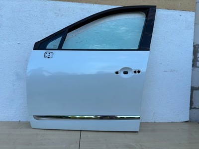 Дверь левый перед grand scenic iii teqnc фото №1