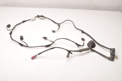 Volkswagen golf viii джгут kabvolle парктронік pdc задня 5h0971104p фото №1