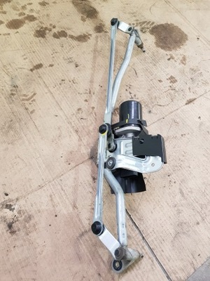 Механізм двірник jumper ducato фото №1