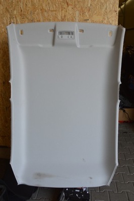 Skoda citigo fl 5d стеля фото №1