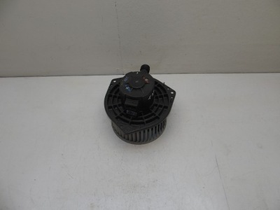 Chevrolet aveo t250 повітродувка вентилятор обдув фото №1