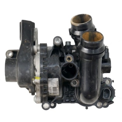 Насос wody audi a4 b8 06h121026ds фото №1