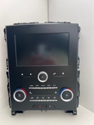 RENAULT MEGANE IV MONITOR NAVEGACIÓN 280908878R  