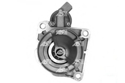 As-pl стартер vw lt 28-35 ii 2.8 tdi 2db. 2de. фото №1