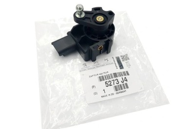 SENSOR ZAWISZENIA CITROEN C5 C-5 3 2008- X7 OE  