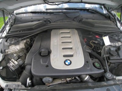 ARRANCADOR DENSO BMW E60 E61 E65 530D 3.0D 218KM  