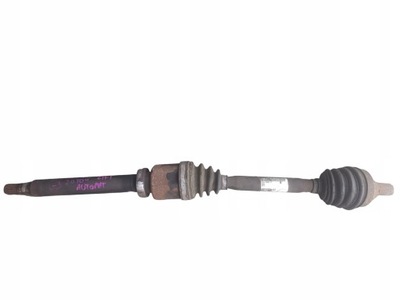 Приводной вал правая ford galaxy mk3 lift автоматическая коробка передач ag913b436jb фото №1